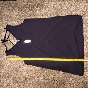 New Navy GAP Dress